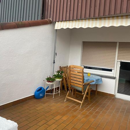 Ferienwohnung Schwetzingen Extérieur photo