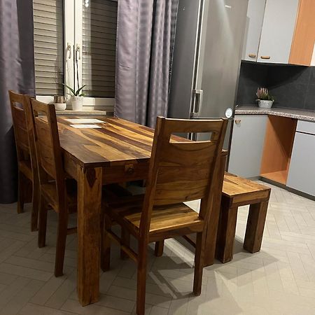 Ferienwohnung Schwetzingen Extérieur photo