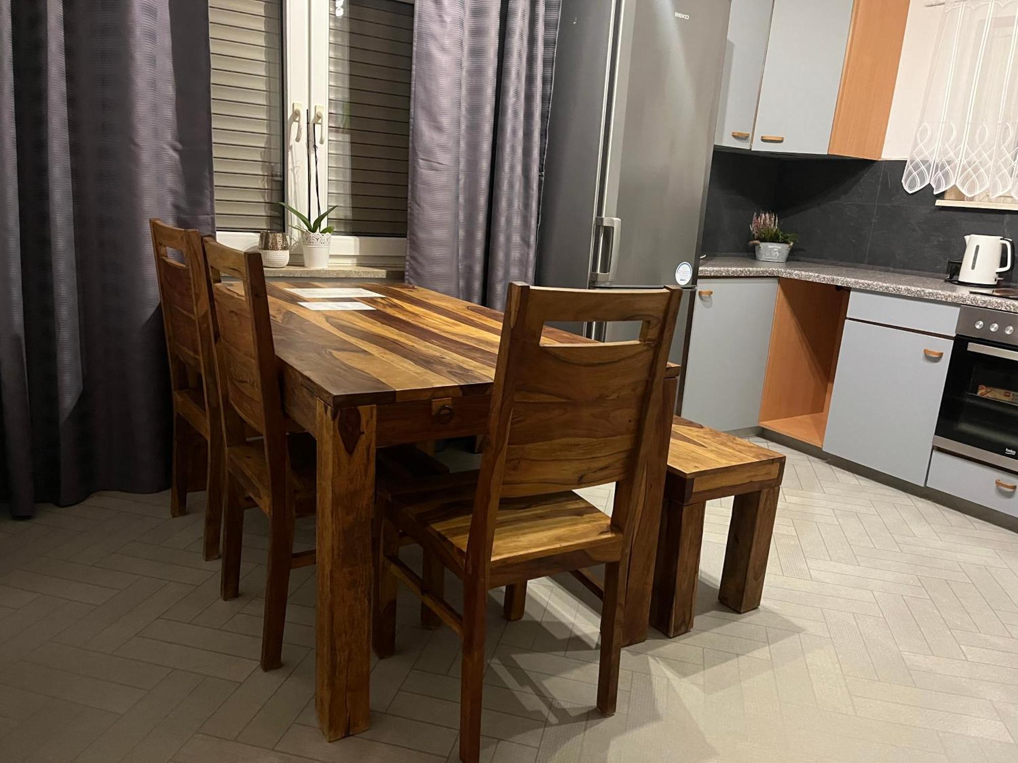 Ferienwohnung Schwetzingen Extérieur photo