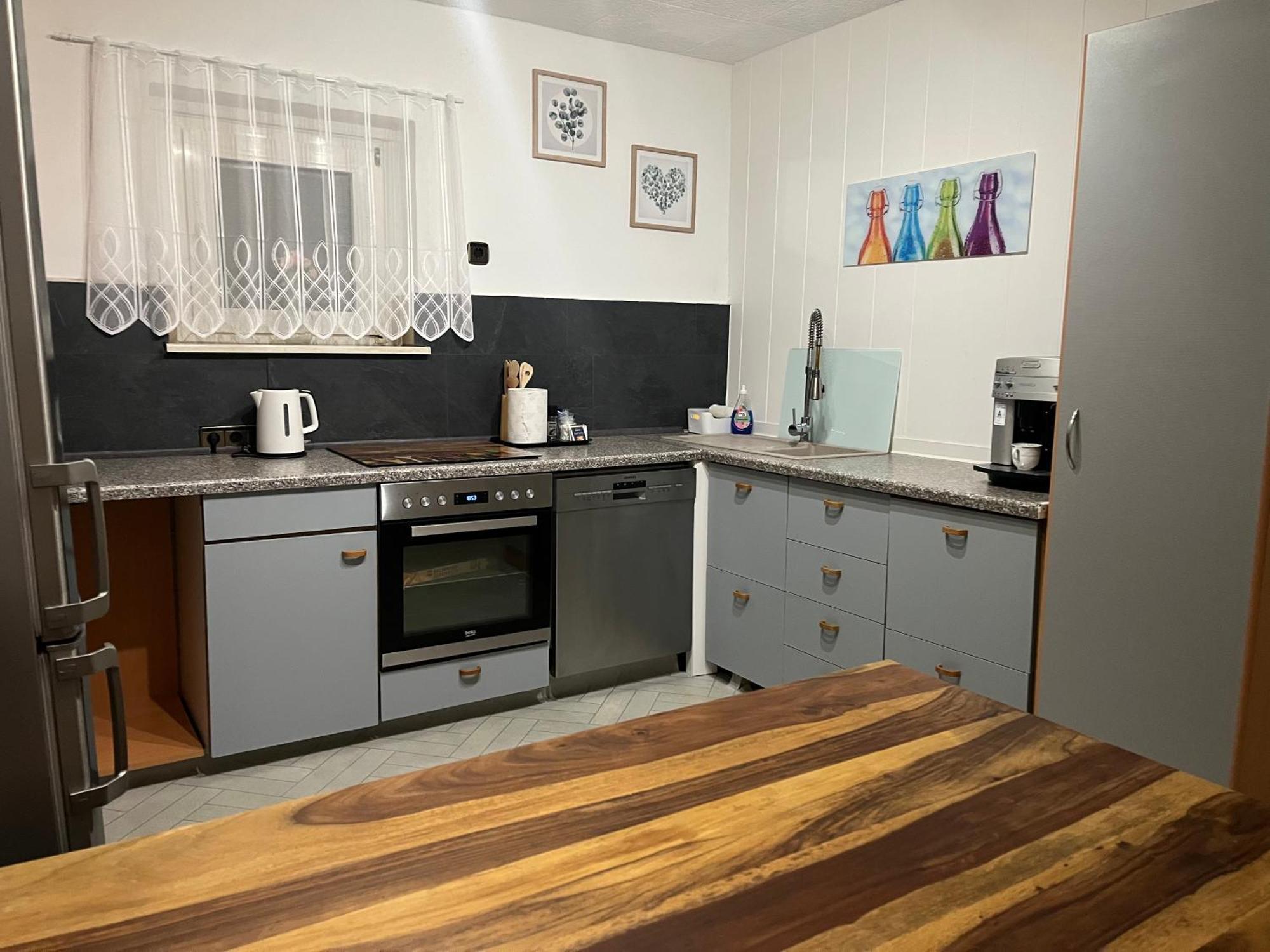 Ferienwohnung Schwetzingen Extérieur photo