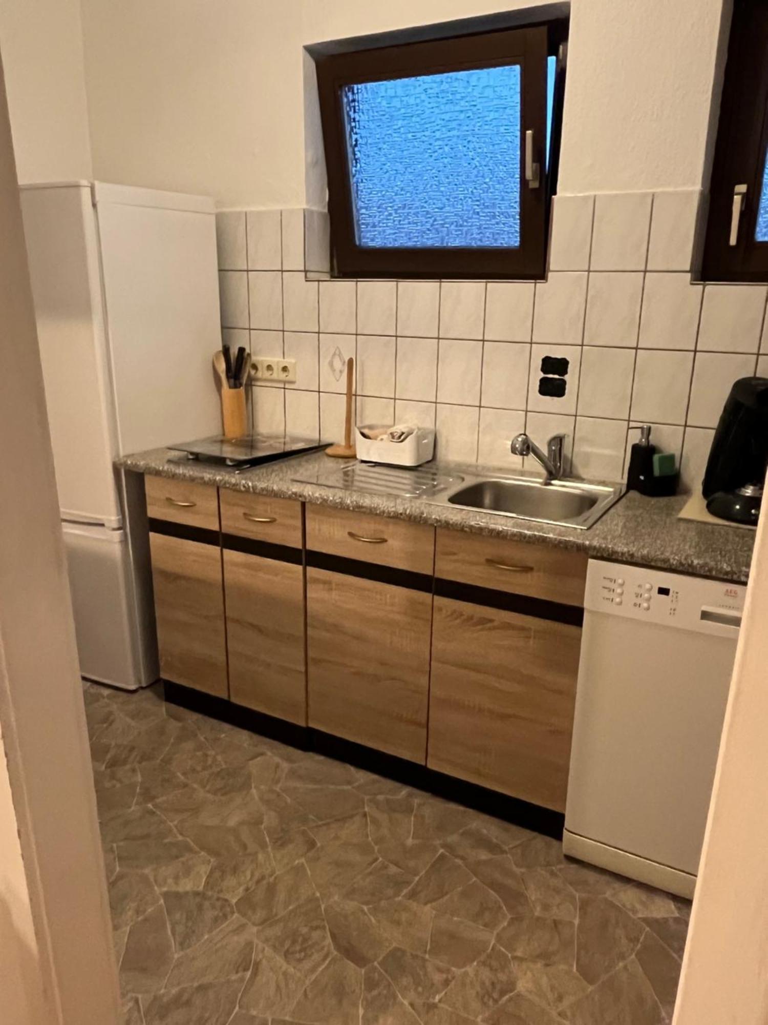 Ferienwohnung Schwetzingen Extérieur photo